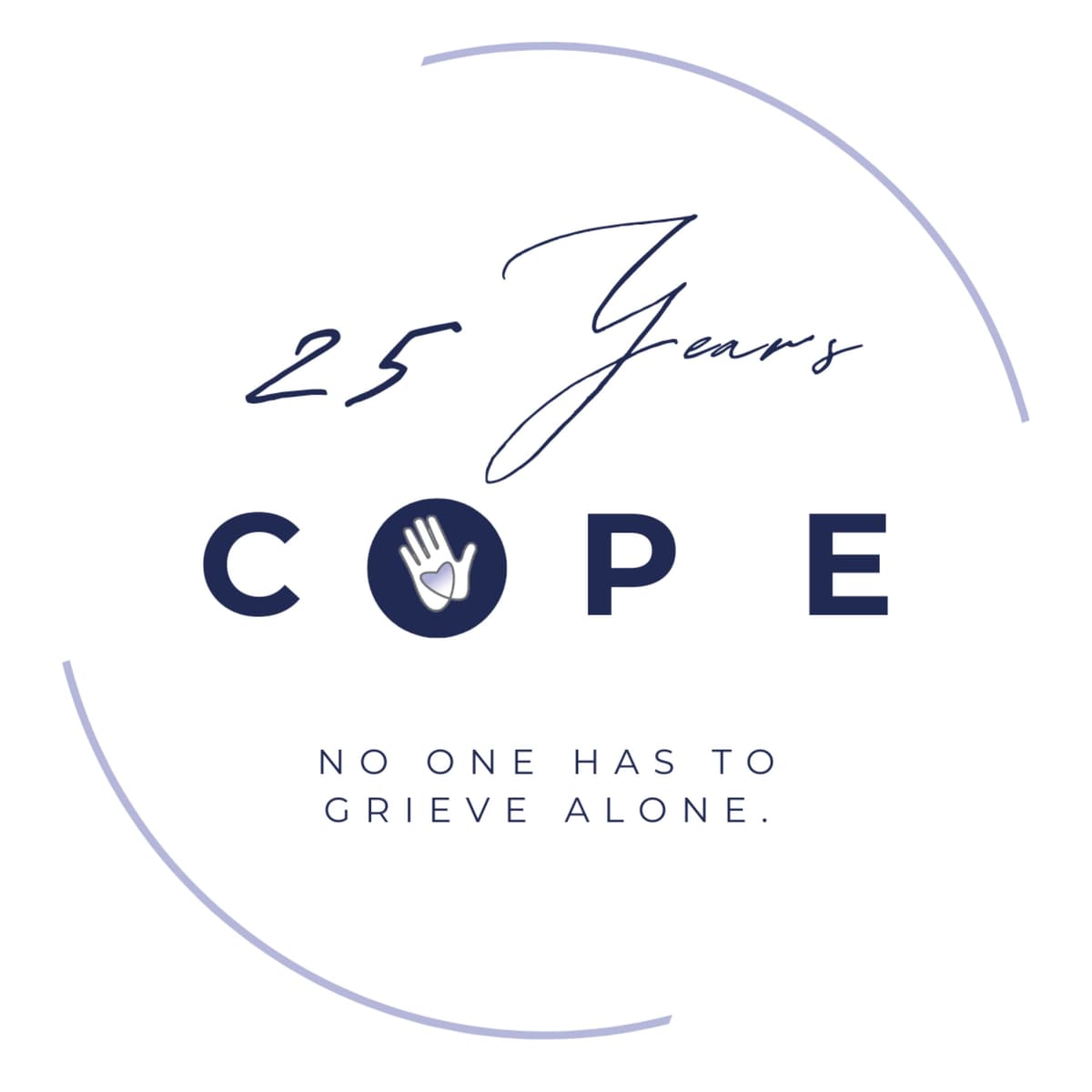 COPE Foundation logo